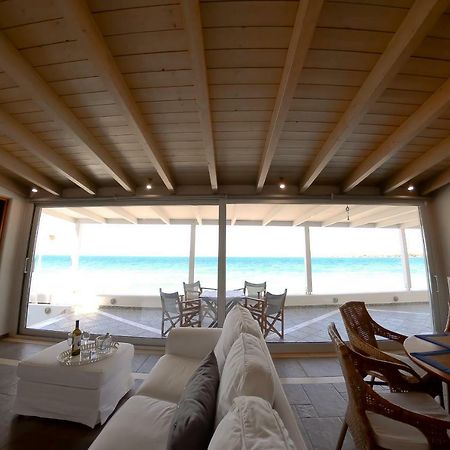 Patras Luxury Seaside House Villa Kültér fotó