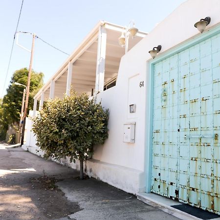 Patras Luxury Seaside House Villa Kültér fotó
