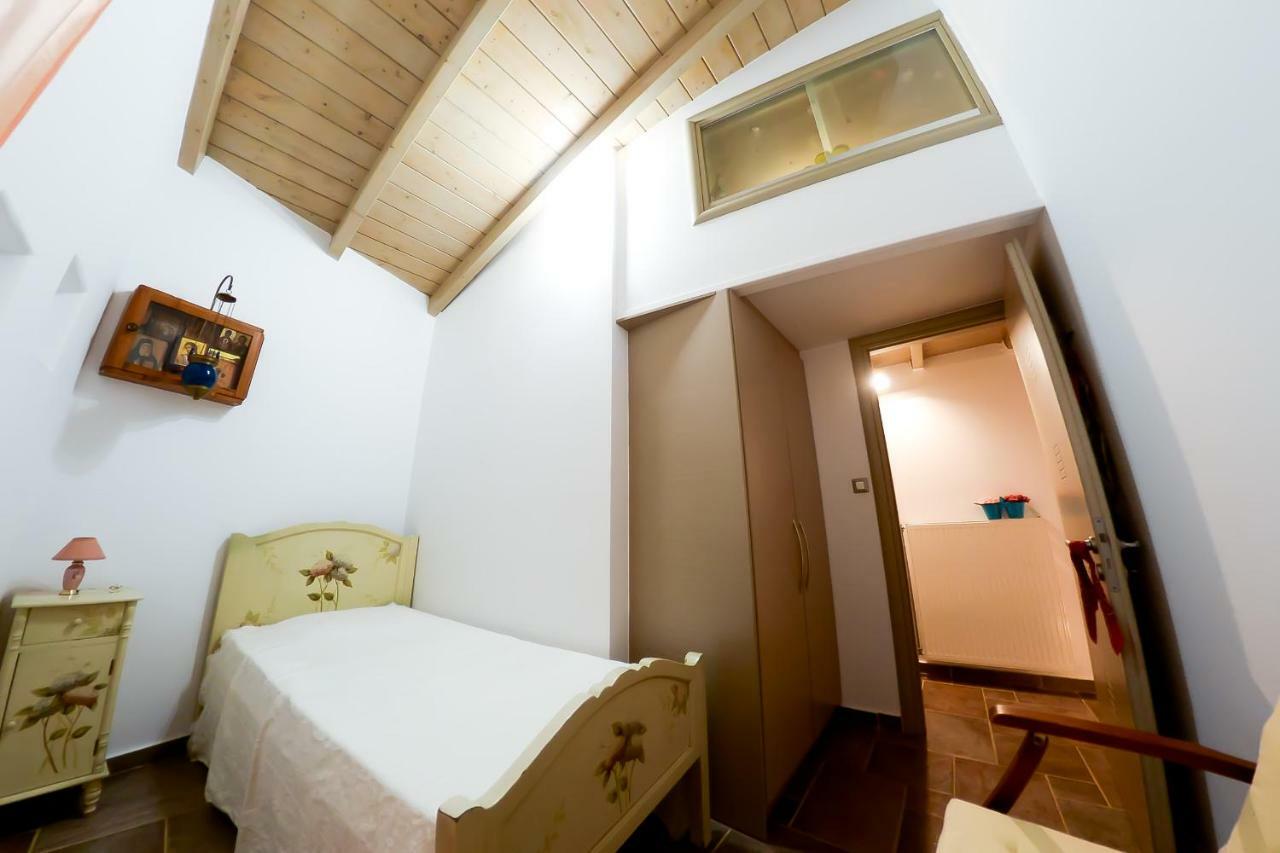 Patras Luxury Seaside House Villa Kültér fotó