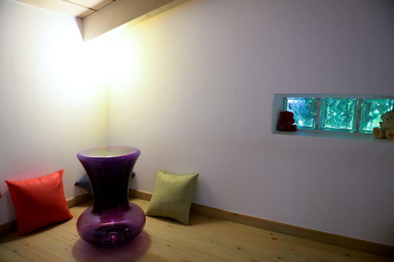 Patras Luxury Seaside House Villa Kültér fotó