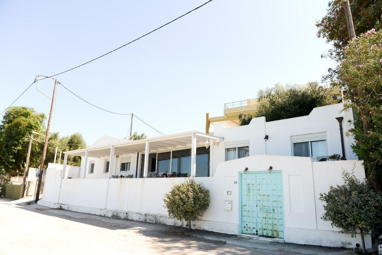 Patras Luxury Seaside House Villa Kültér fotó