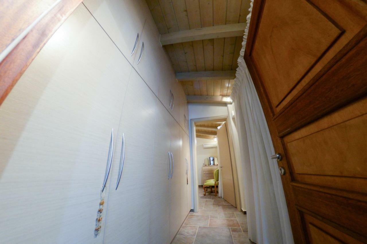 Patras Luxury Seaside House Villa Kültér fotó