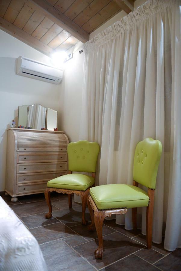 Patras Luxury Seaside House Villa Kültér fotó